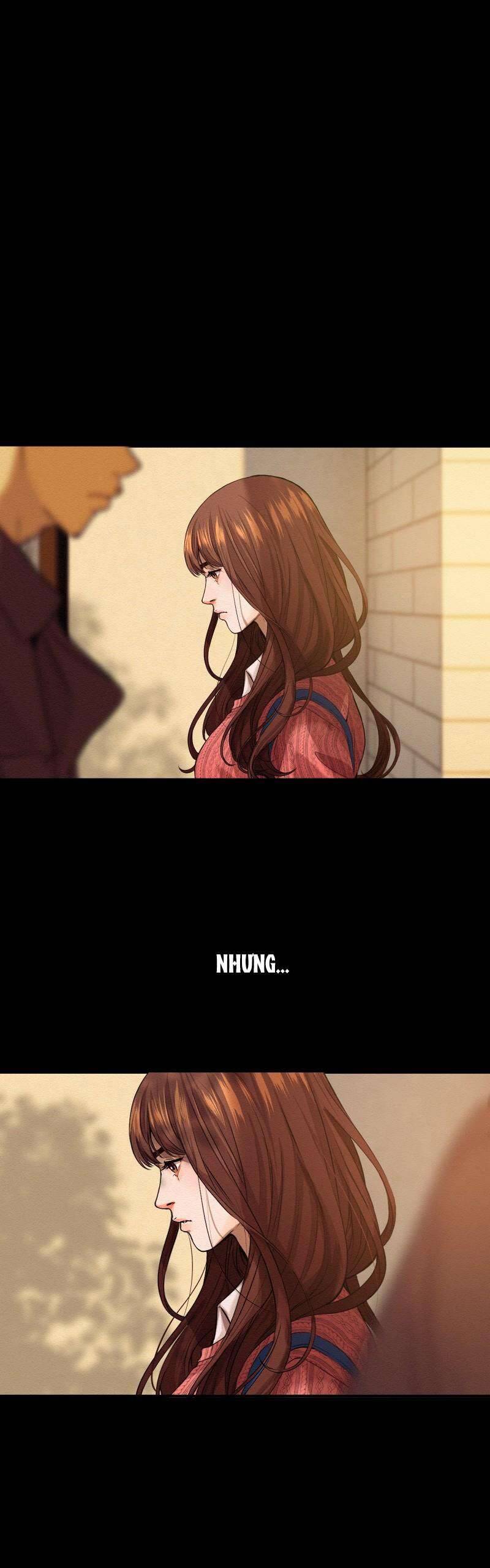 Người Yêu Tôi Là Kẻ Tâm Thần - Chương 1 - Trang 44