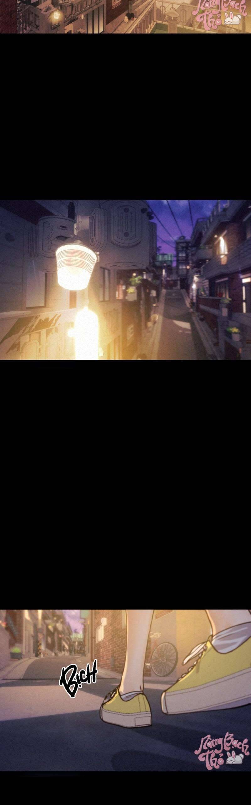 Người Yêu Tôi Là Kẻ Tâm Thần - Chương 1 - Trang 58