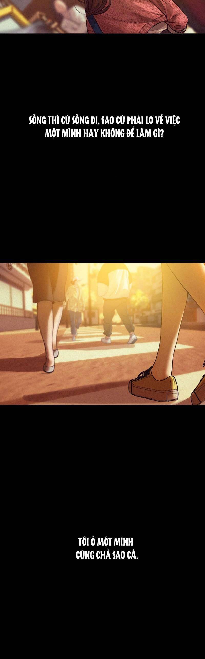 Người Yêu Tôi Là Kẻ Tâm Thần - Chương 1 - Trang 43