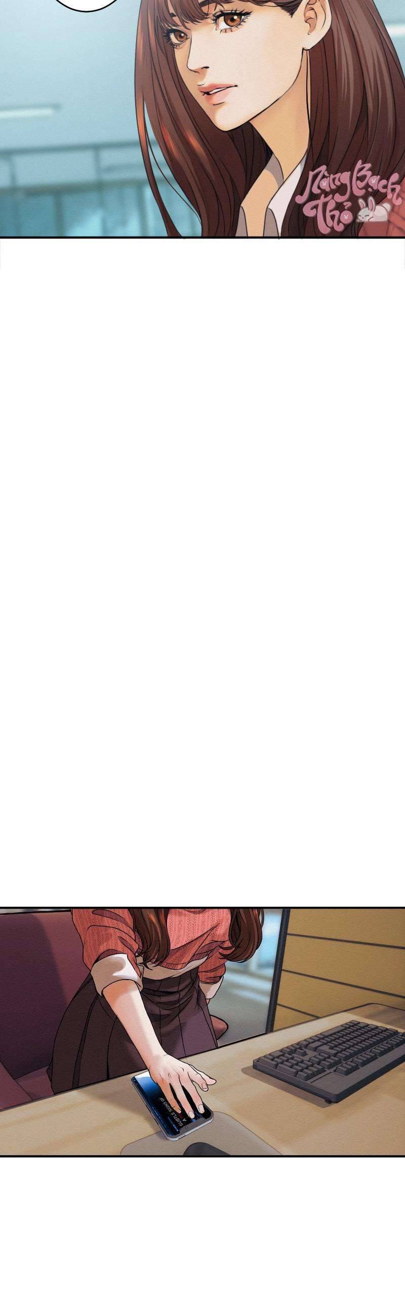 Người Yêu Tôi Là Kẻ Tâm Thần - Chương 1 - Trang 23