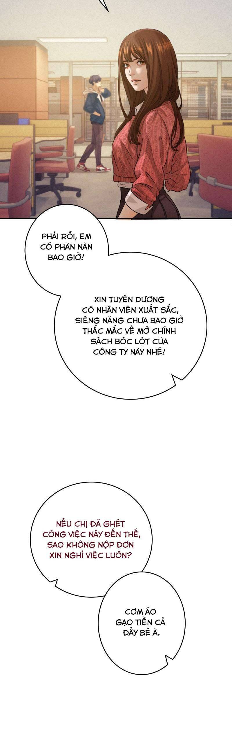 Người Yêu Tôi Là Kẻ Tâm Thần - Chương 1 - Trang 40