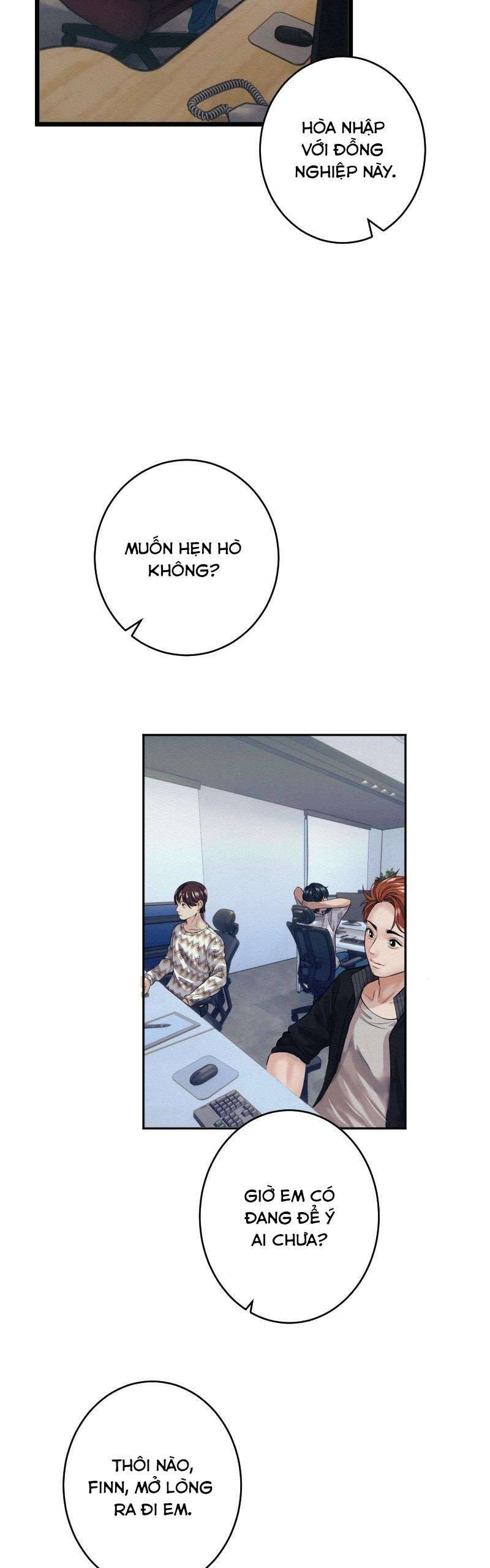 Người Yêu Tôi Là Kẻ Tâm Thần - Chương 1 - Trang 28