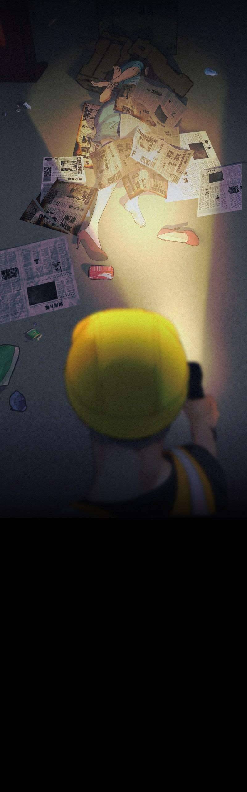 Người Yêu Tôi Là Kẻ Tâm Thần - Chương 1 - Trang 8