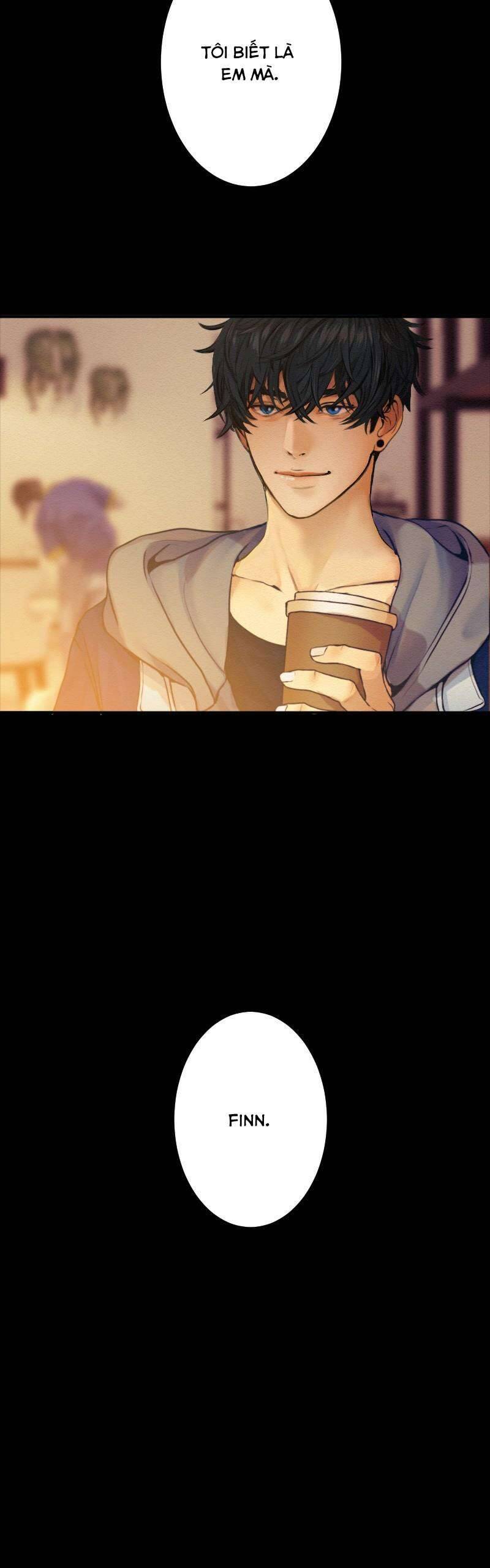 Người Yêu Tôi Là Kẻ Tâm Thần - Chương 1 - Trang 50