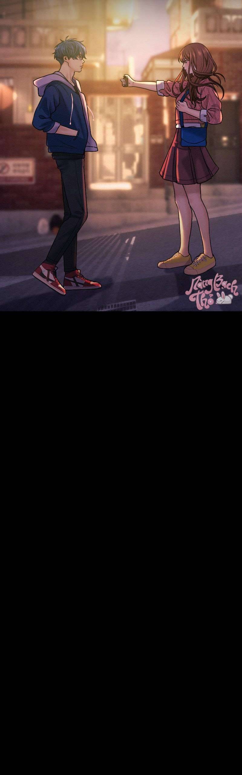 Người Yêu Tôi Là Kẻ Tâm Thần - Chương 1 - Trang 62