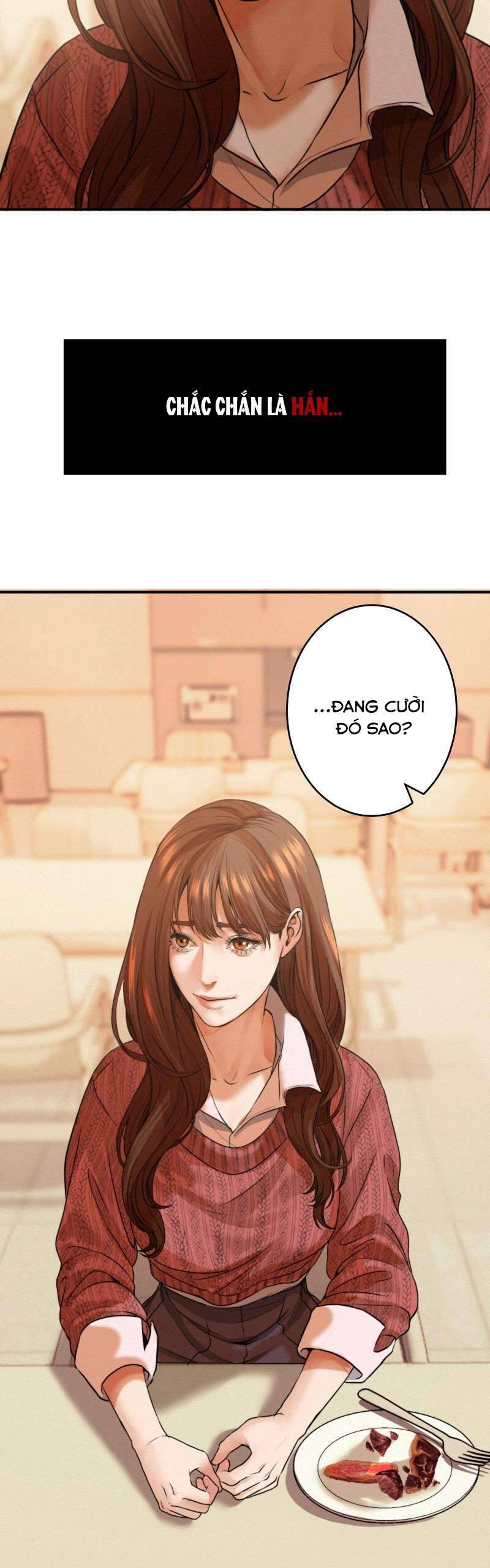Người Yêu Tôi Là Kẻ Tâm Thần - Chương 1 - Trang 19
