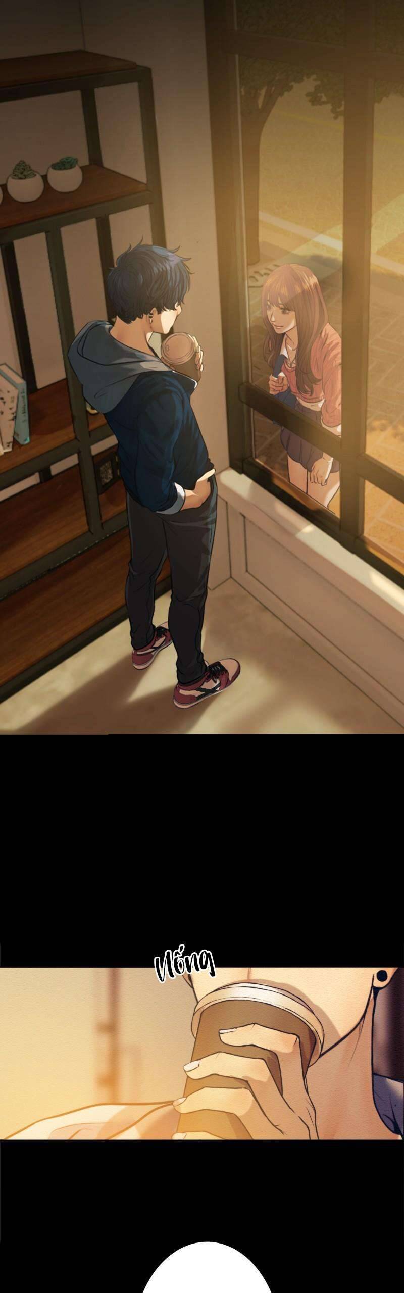 Người Yêu Tôi Là Kẻ Tâm Thần - Chương 1 - Trang 49