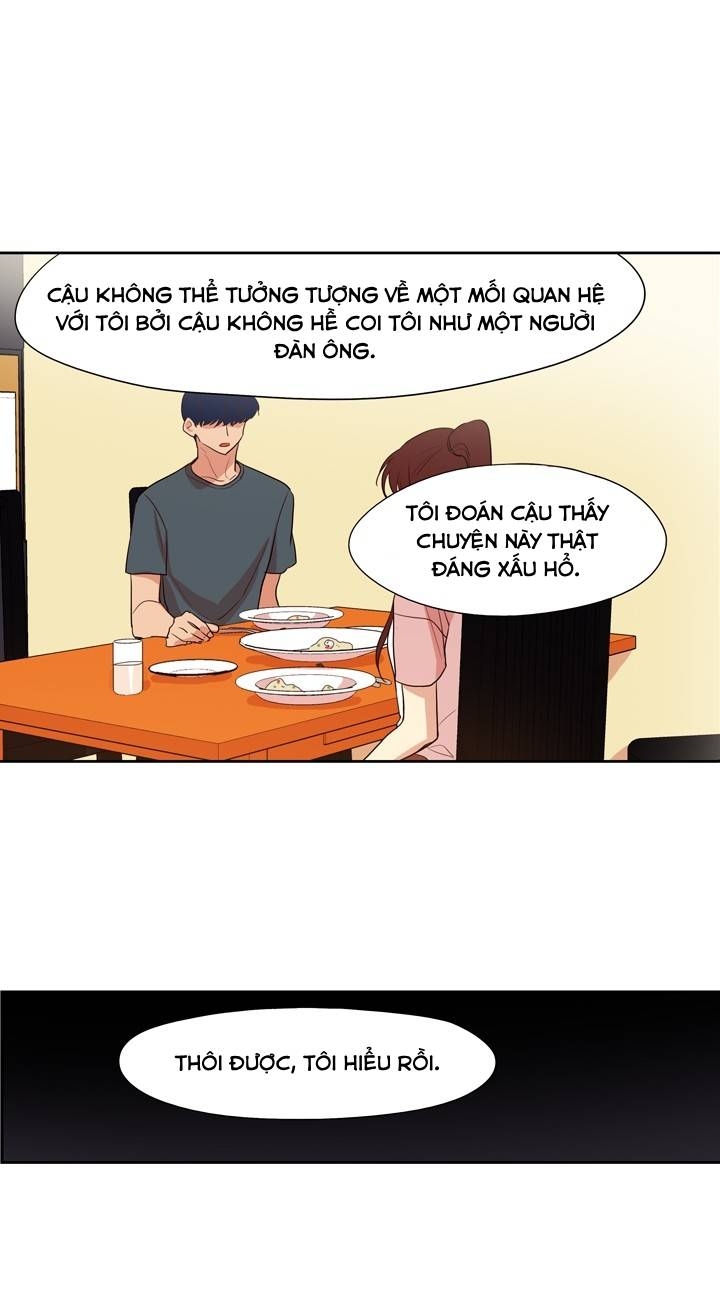 Trở Lại Tuổi Mười Mấy Chương 166 Ảnh 9