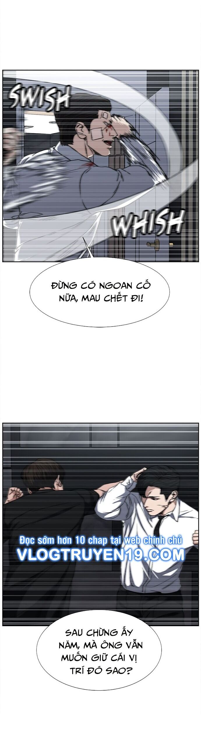 Bố Già Trùng Sinh Chương 55 Ảnh 15