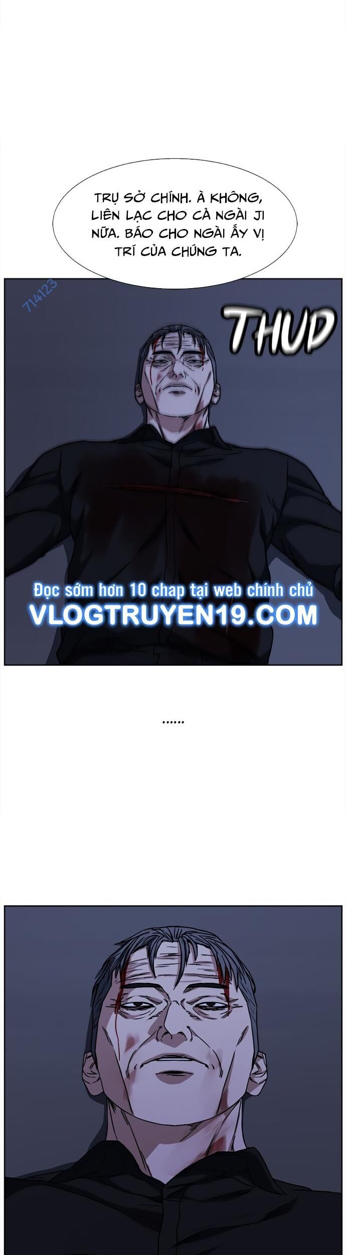 Bố Già Trùng Sinh Chương 55 Ảnh 40