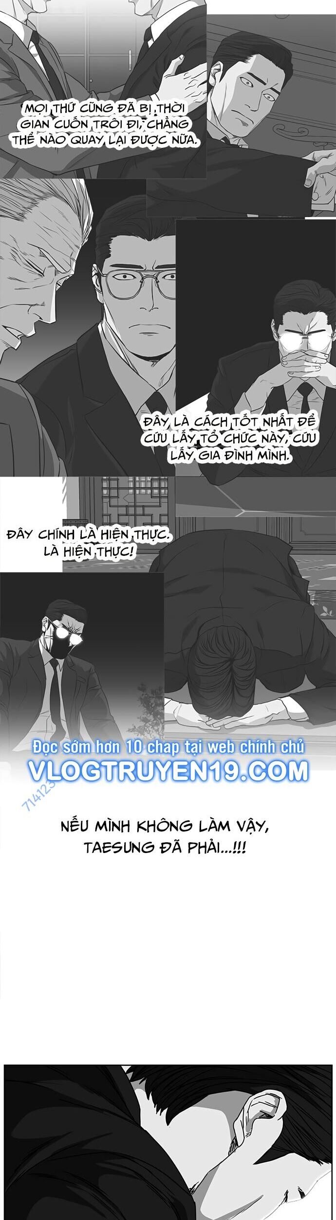 Bố Già Trùng Sinh Chương 55 Ảnh 45