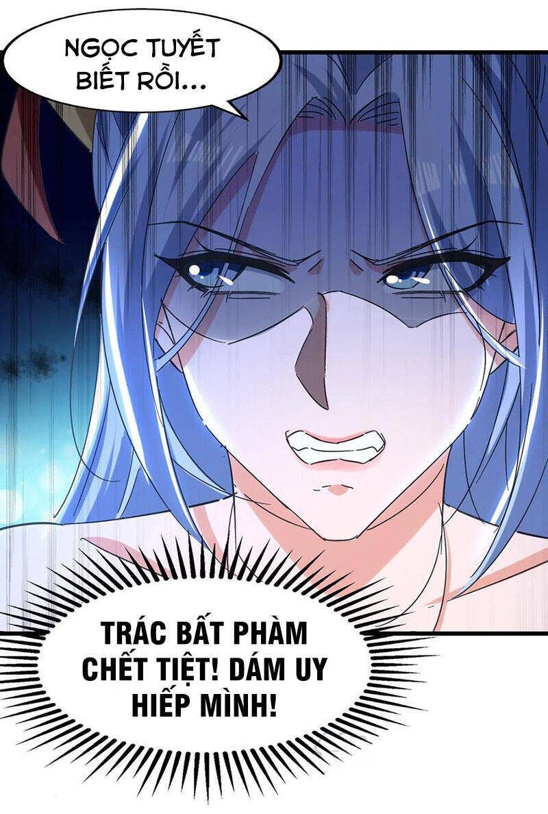 Tuyệt Thế Võ Hồn - Chương 82 - Trang 16