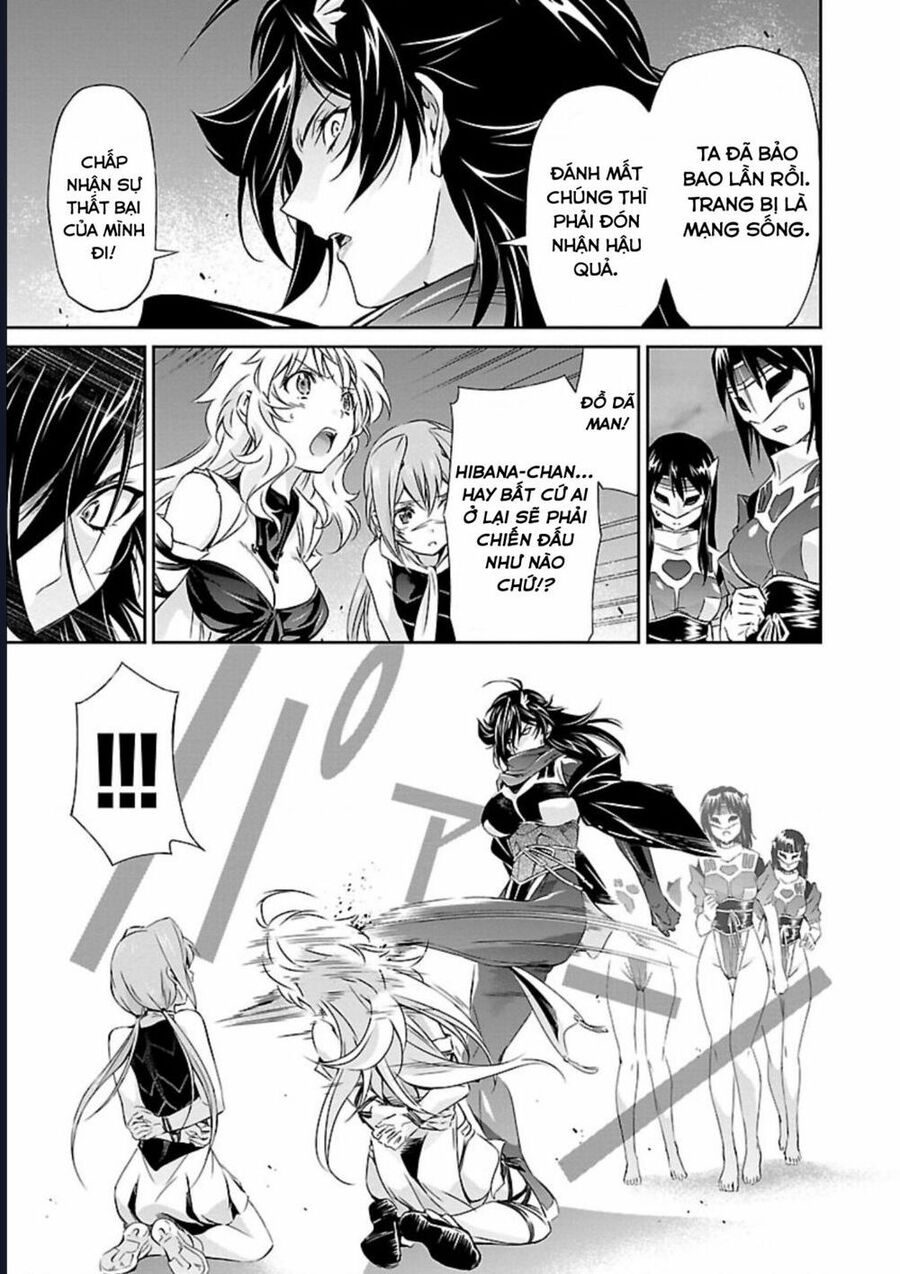 Jinrouki Winvura - Chương 11 - Trang 25