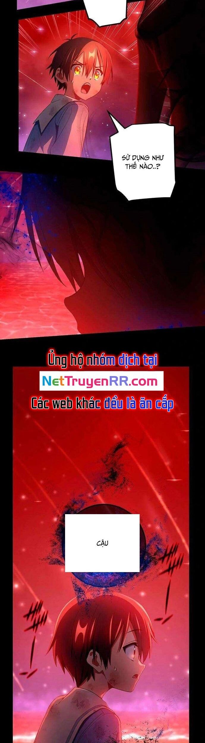 Quỷ Ấn Chương 58 Ảnh 13