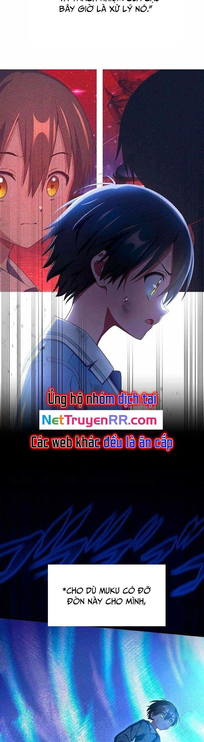 Quỷ Ấn Chương 58 Ảnh 21