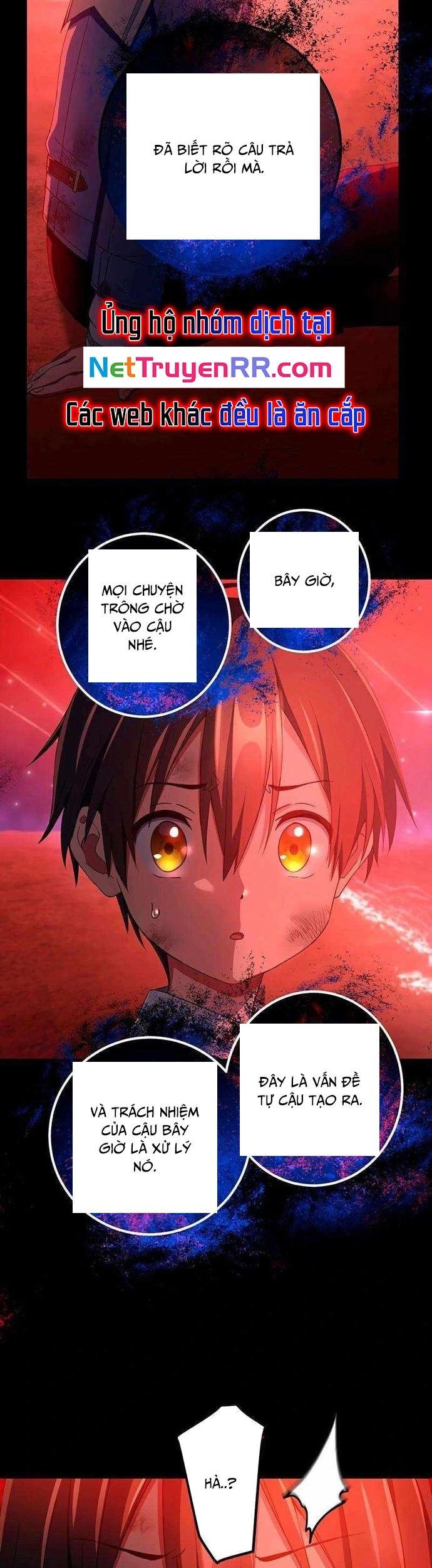 Quỷ Ấn Chương 58 Ảnh 14