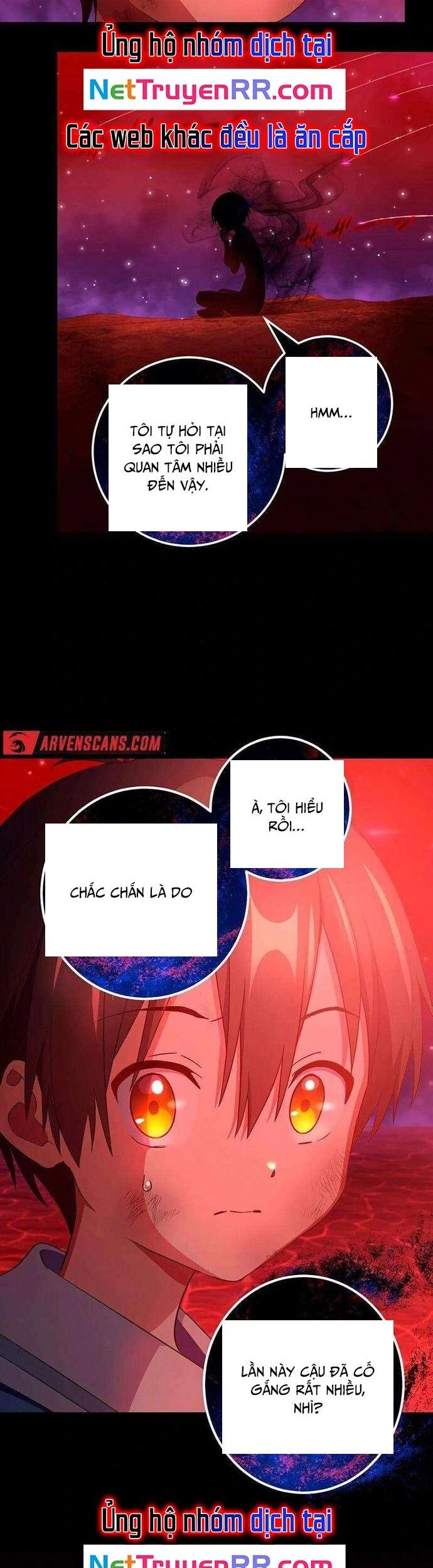 Quỷ Ấn Chương 58 Ảnh 9