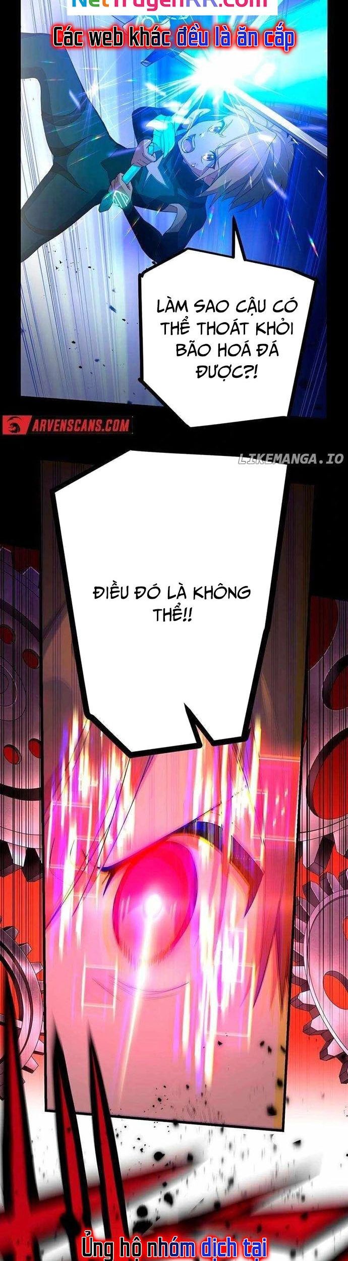 Quỷ Ấn Chương 58 Ảnh 32