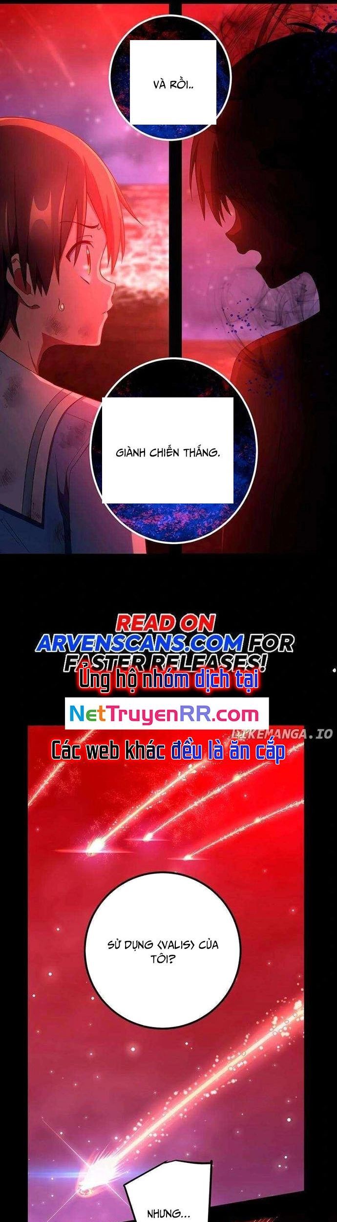 Quỷ Ấn Chương 58 Ảnh 12