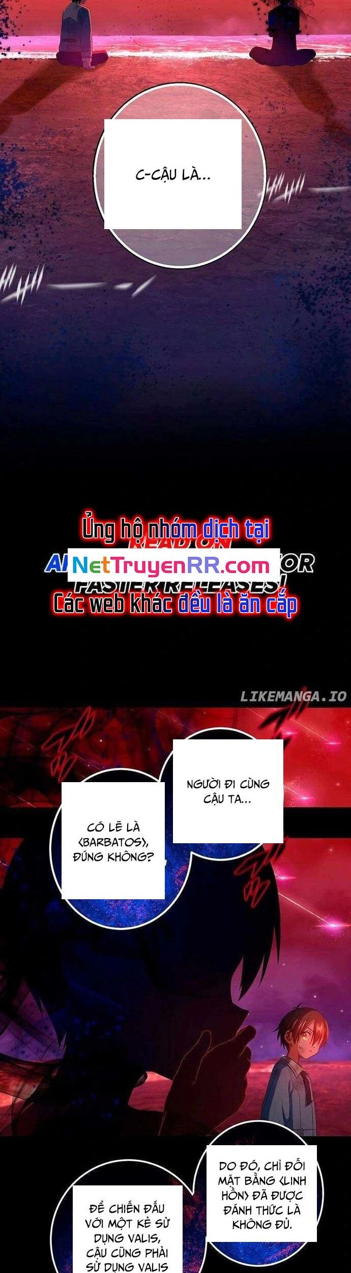 Quỷ Ấn Chương 58 Ảnh 7