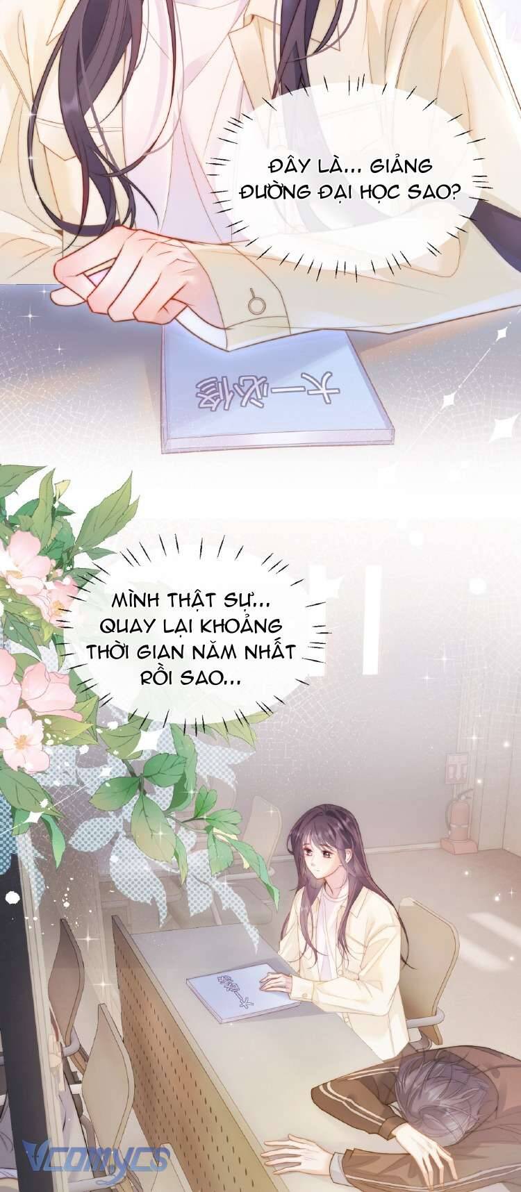 Tái Sinh Trong Vòng Tay Anh