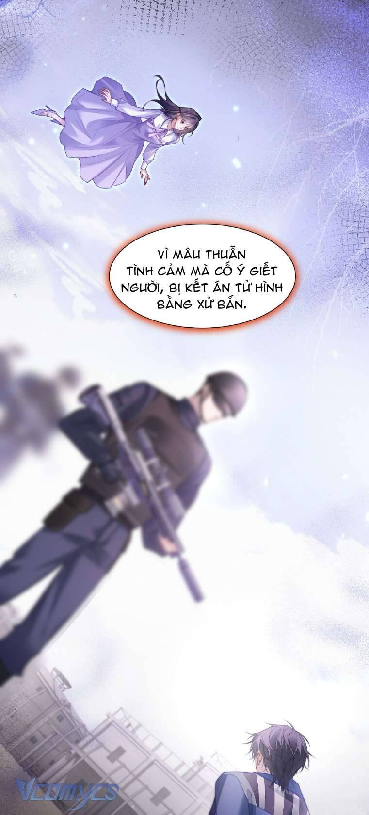 Tái Sinh Trong Vòng Tay Anh