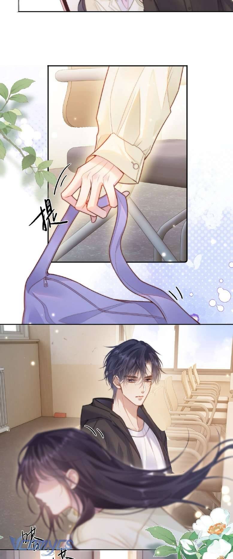 Tái Sinh Trong Vòng Tay Anh