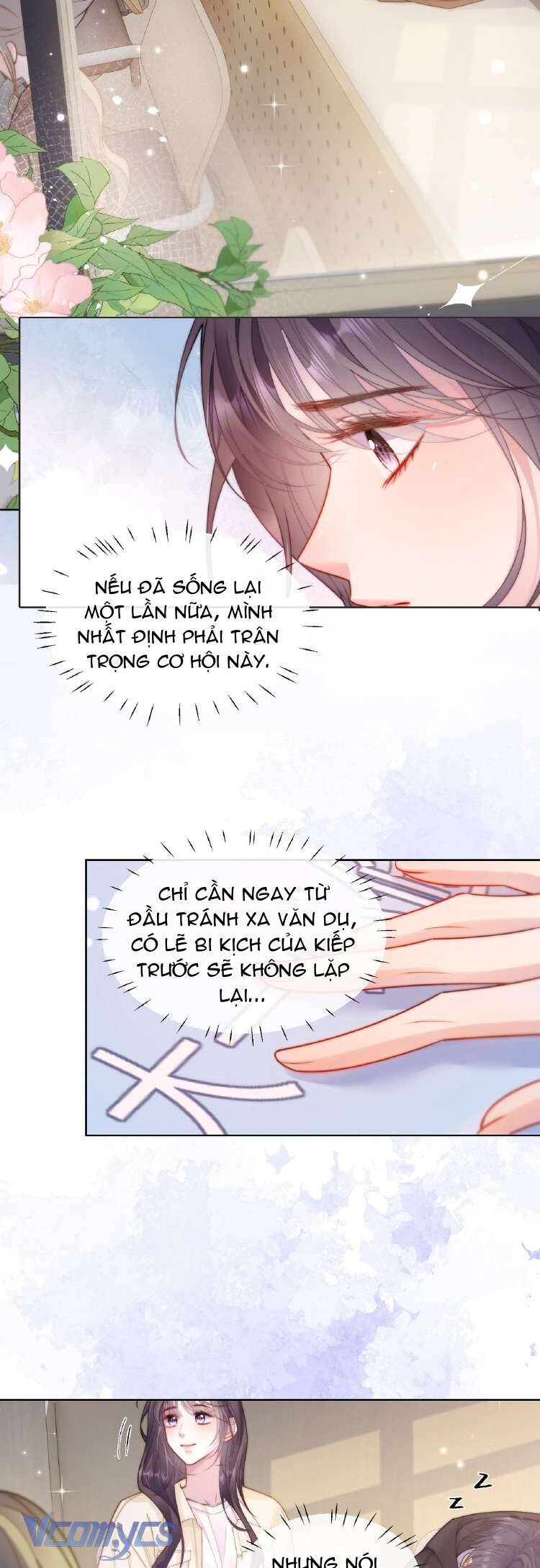 Tái Sinh Trong Vòng Tay Anh