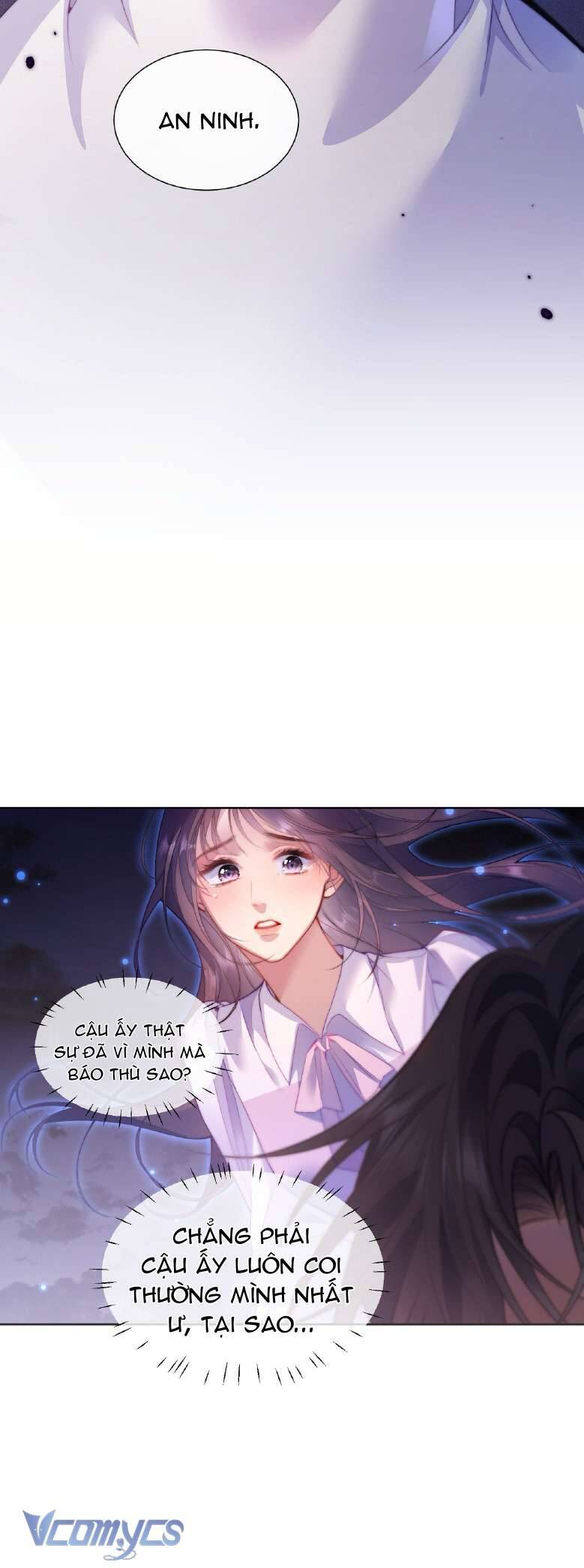 Tái Sinh Trong Vòng Tay Anh