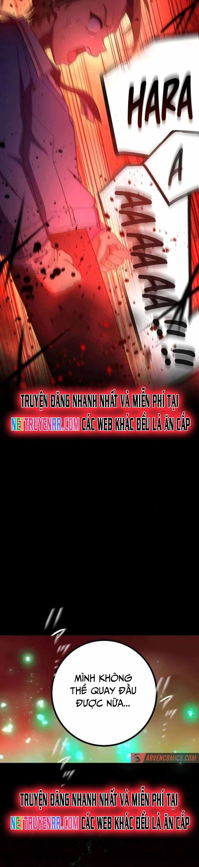Quỷ Ấn Chương 63 Ảnh 11
