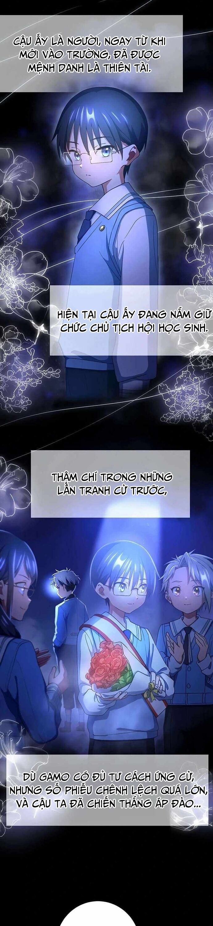 Quỷ Ấn Chương 63 Ảnh 16