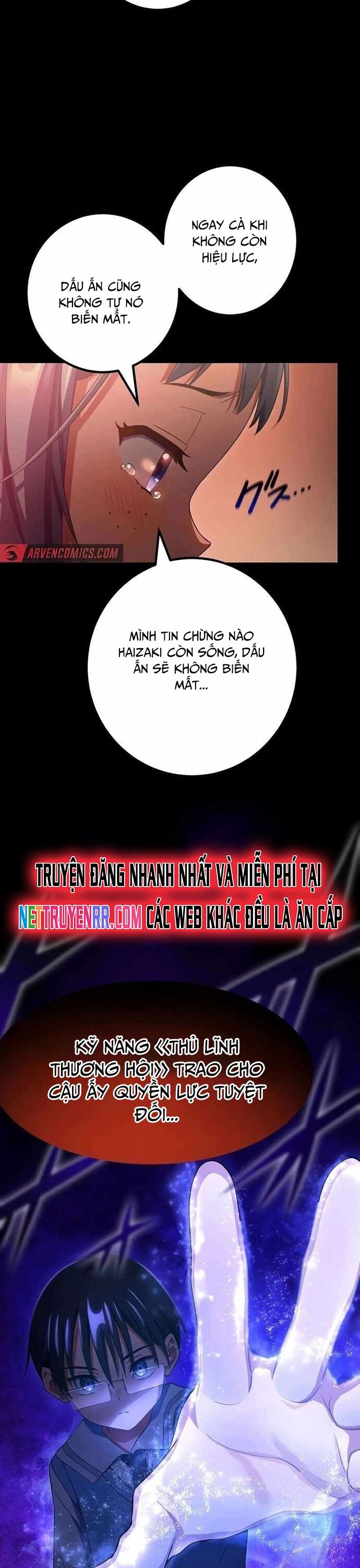 Quỷ Ấn Chương 63 Ảnh 20