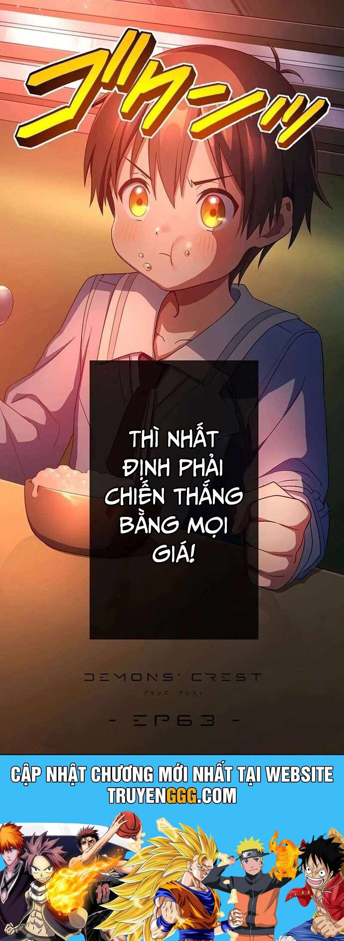 Quỷ Ấn Chương 63 Ảnh 39