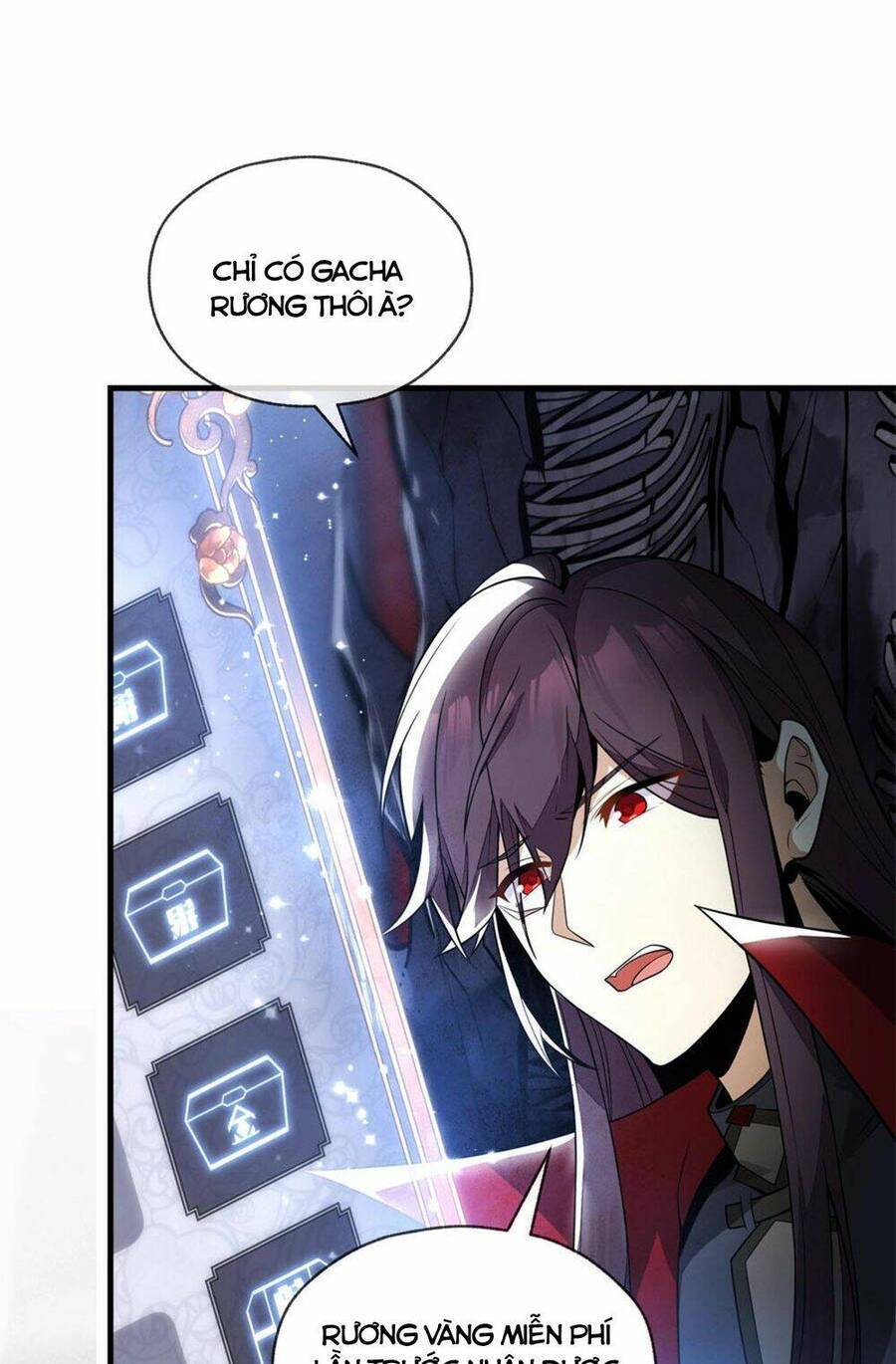 Đại ái Ma Tôn, nữ đồ đệ đều muốn giết ta Chapter 5 - Trang 2