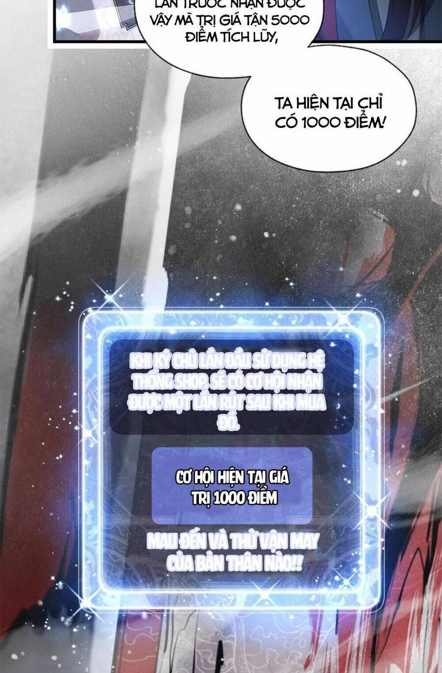 Đại ái Ma Tôn, nữ đồ đệ đều muốn giết ta Chapter 5 - Trang 2