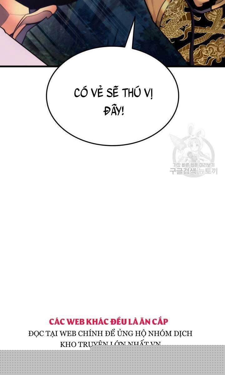 Sự Trở Lại Của Vị Thần Sức Mạnh1