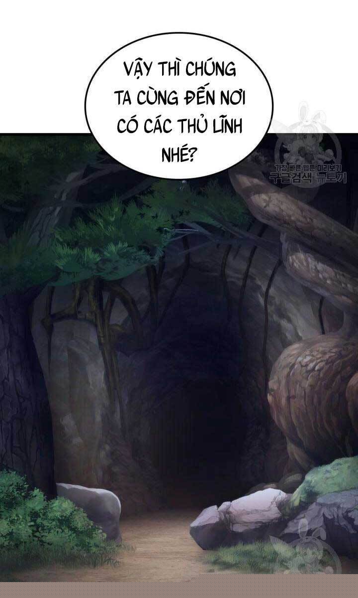 Sự Trở Lại Của Vị Thần Sức Mạnh1