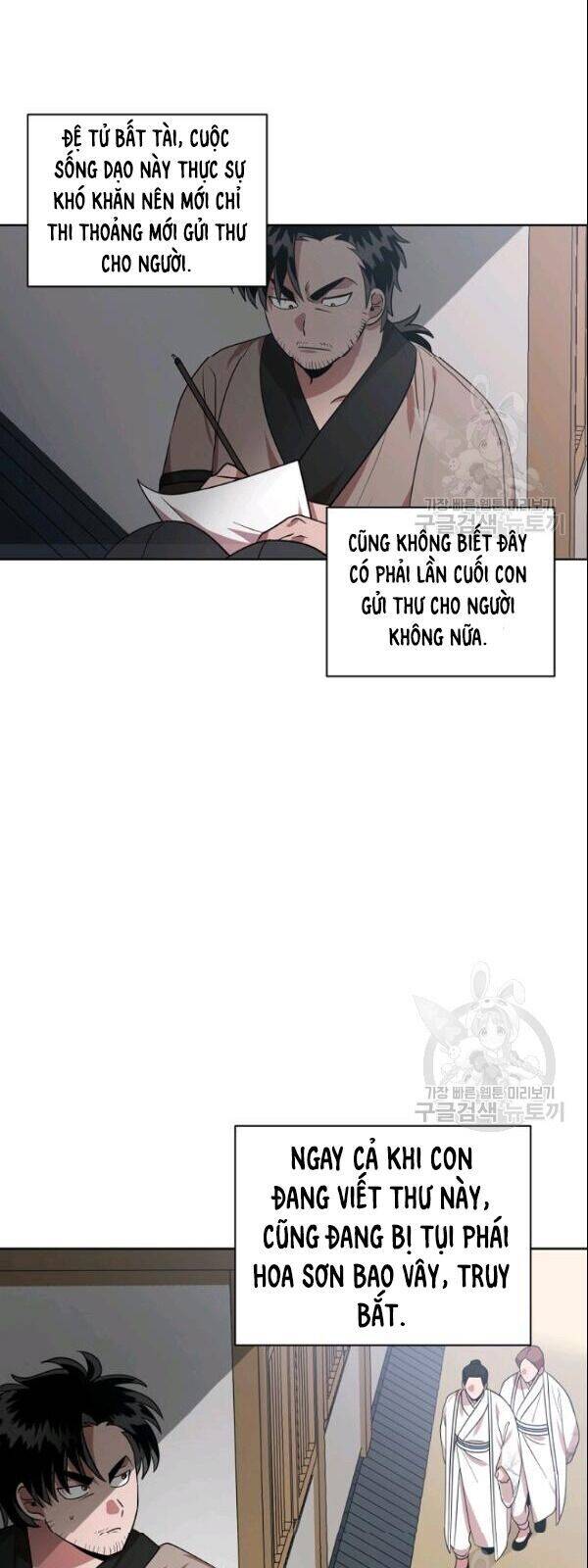 Vua Của Rồng Lửa - Chương 24 - Trang 34