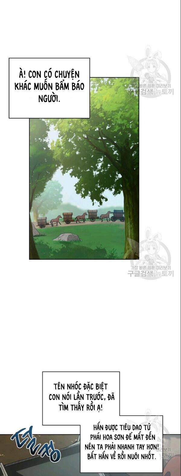 Vua Của Rồng Lửa - Chương 24 - Trang 36