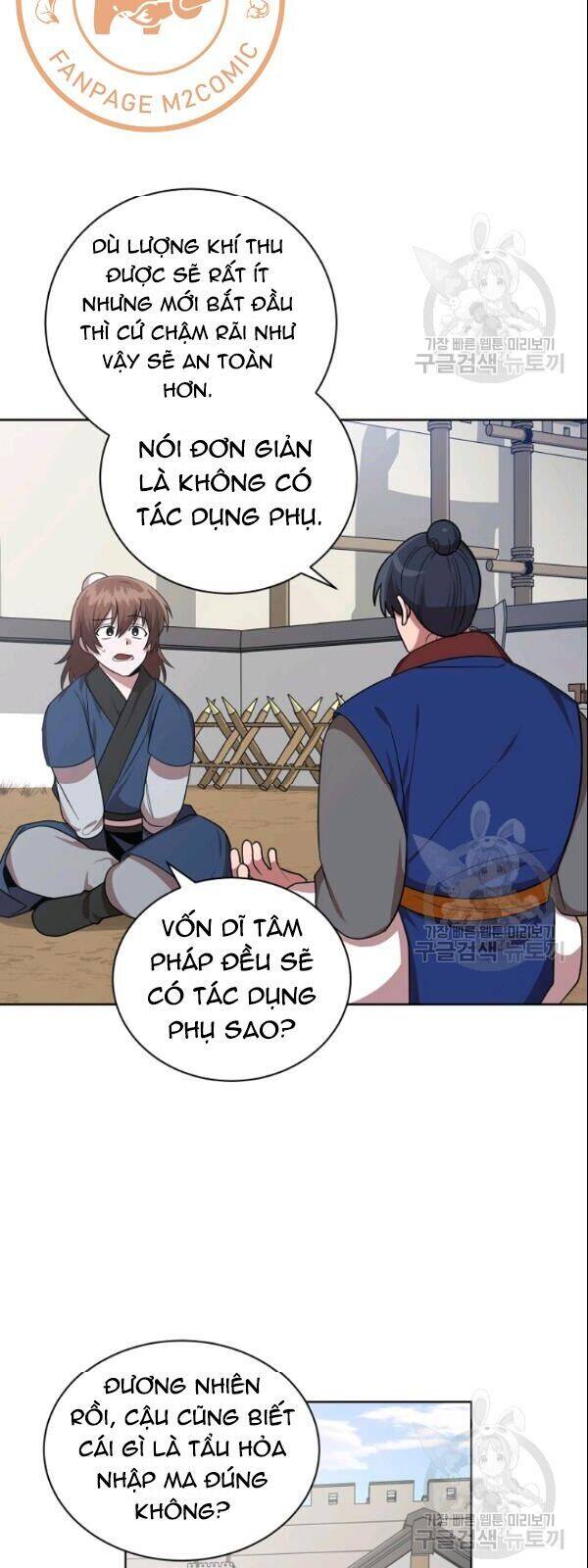 Vua Của Rồng Lửa - Chương 24 - Trang 3