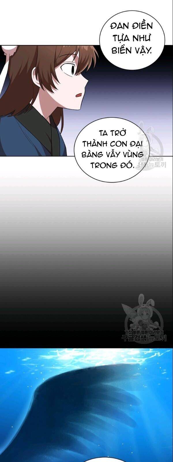 Vua Của Rồng Lửa - Chương 24 - Trang 24