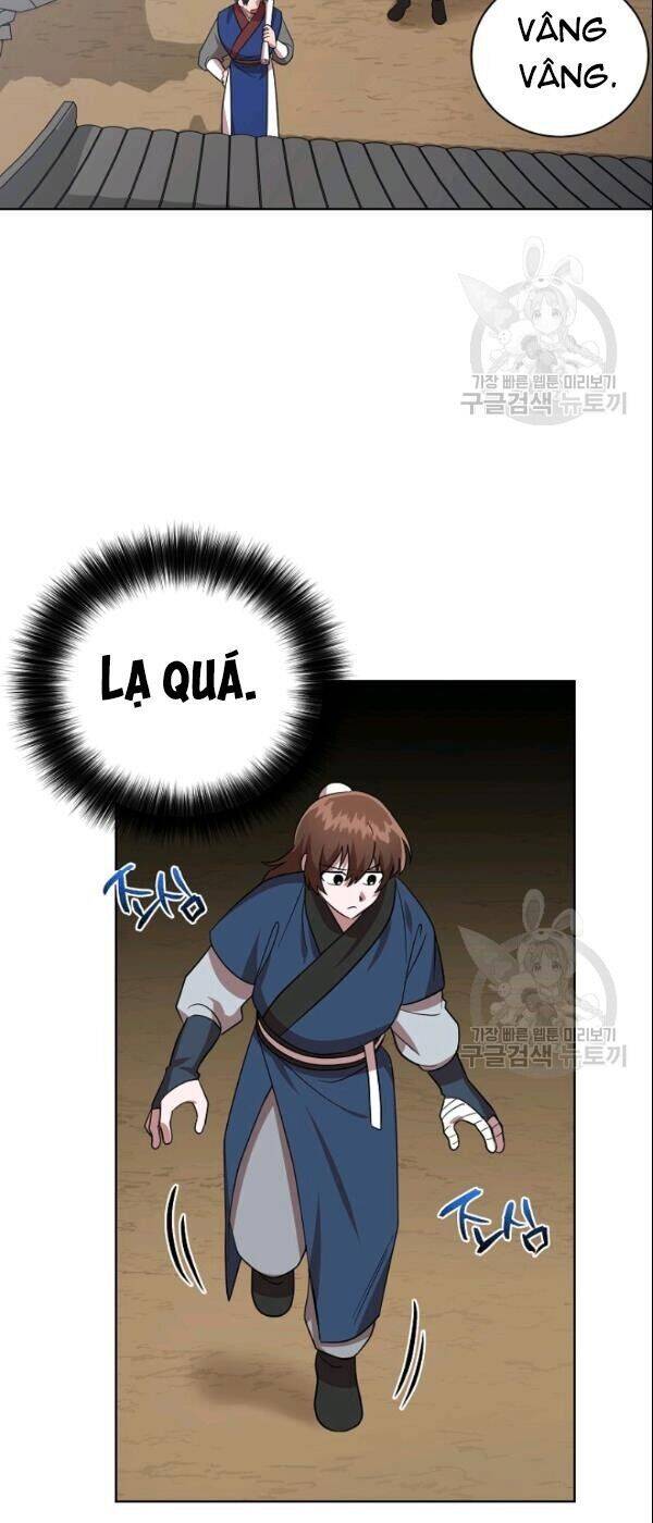 Vua Của Rồng Lửa - Chương 24 - Trang 31