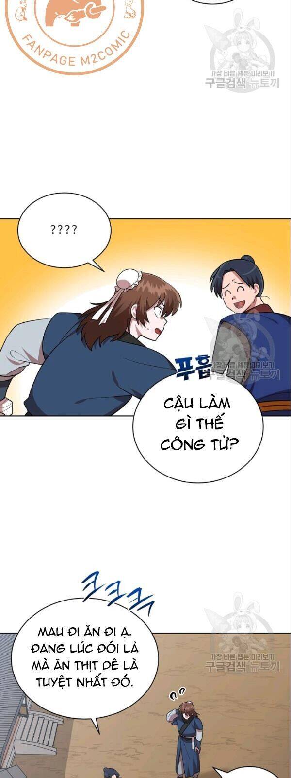 Vua Của Rồng Lửa - Chương 24 - Trang 30