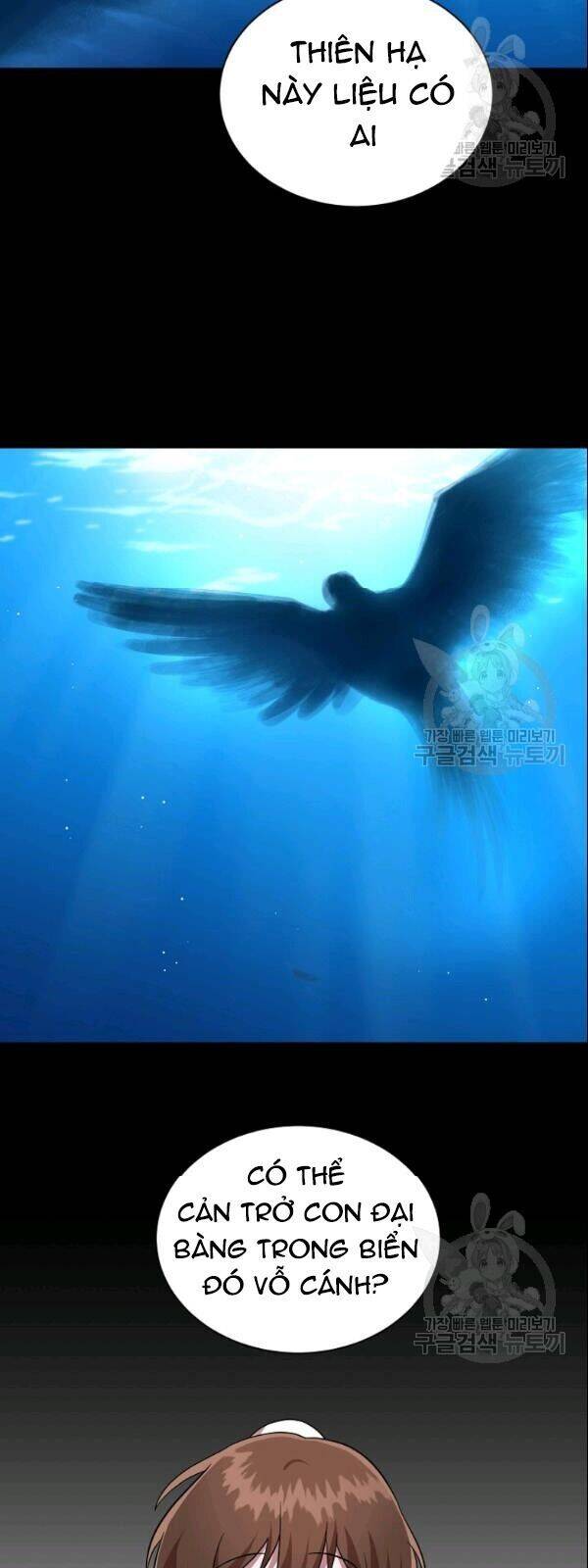 Vua Của Rồng Lửa - Chương 24 - Trang 25