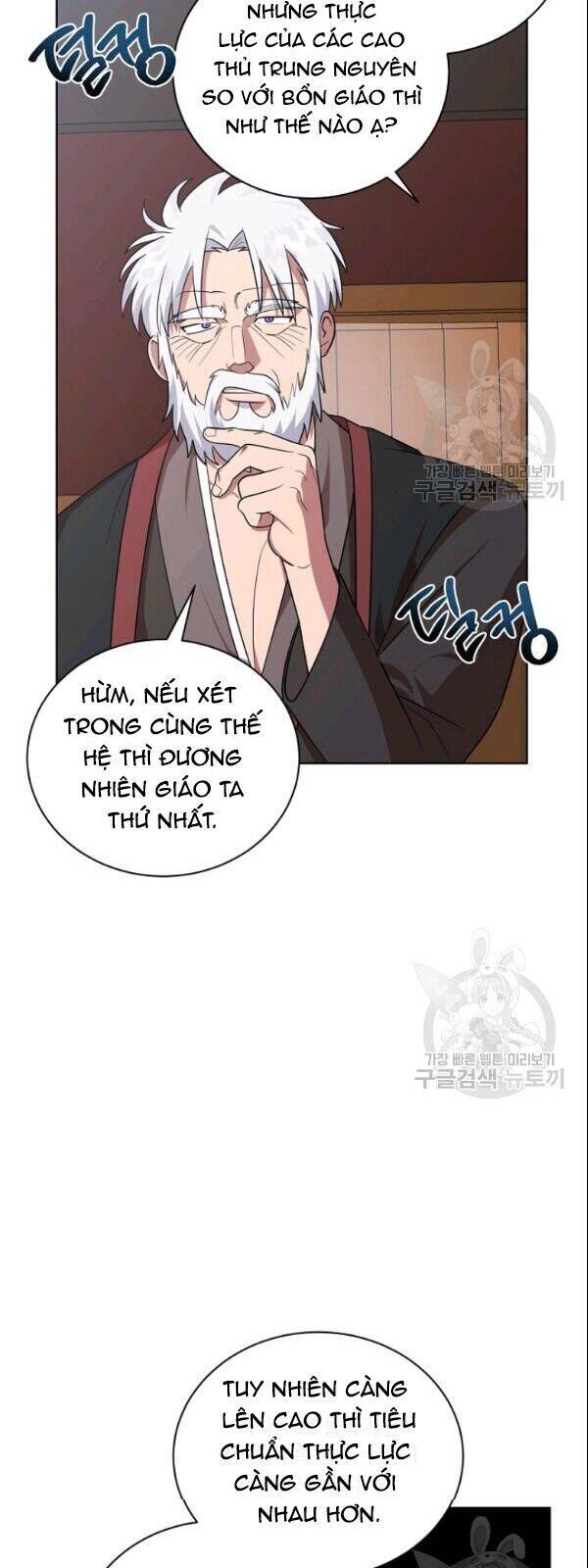 Vua Của Rồng Lửa - Chương 24 - Trang 40