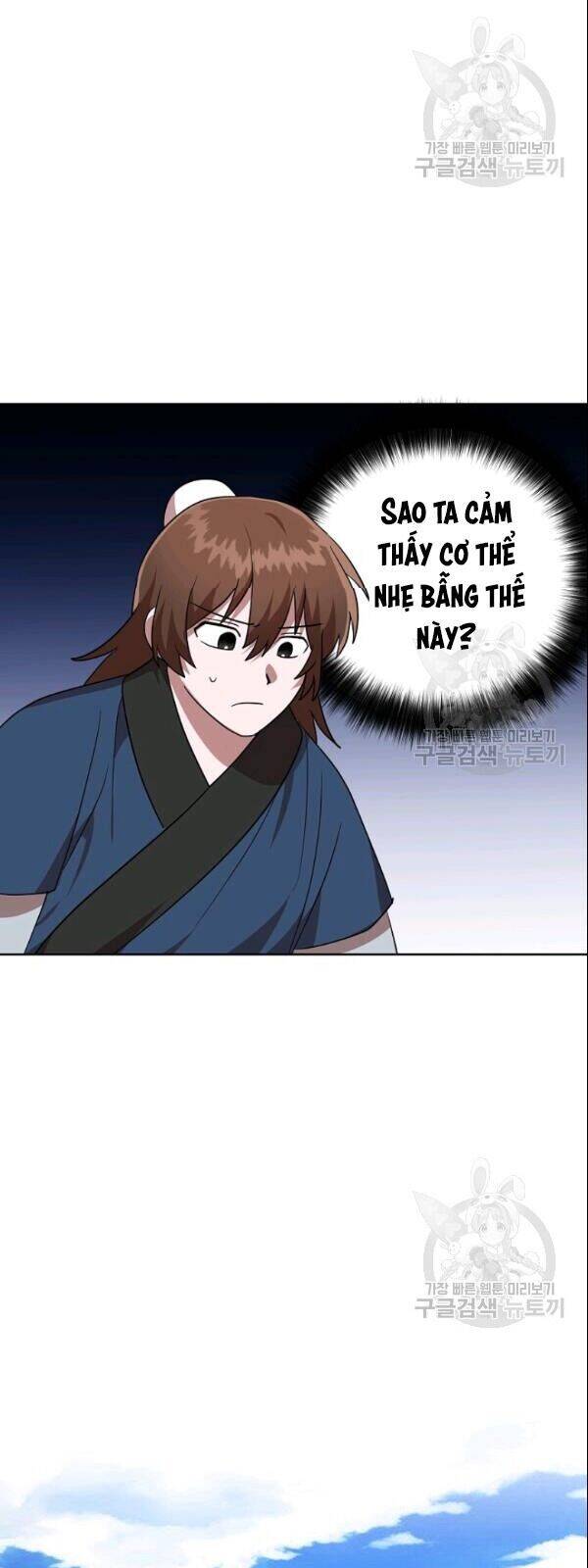 Vua Của Rồng Lửa - Chương 24 - Trang 32