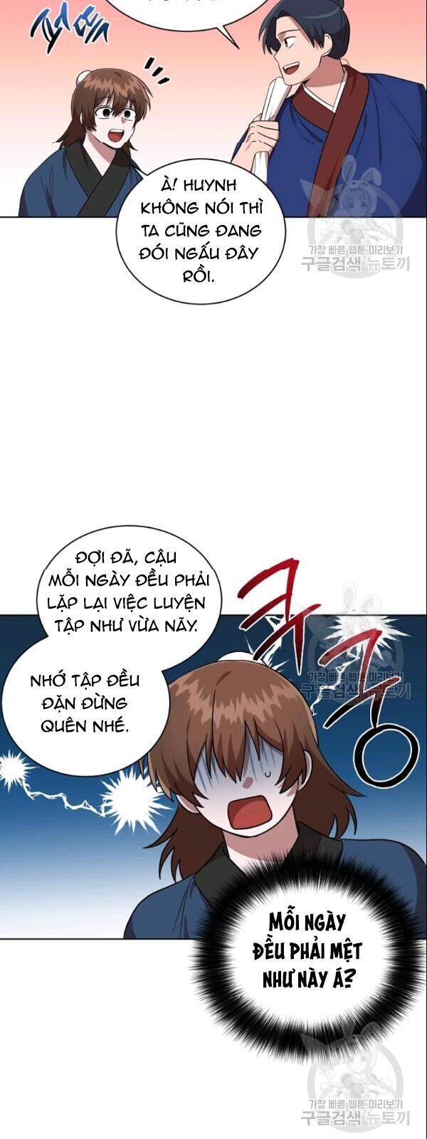 Vua Của Rồng Lửa - Chương 24 - Trang 28