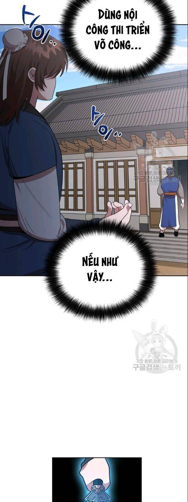 Vua Của Rồng Lửa - Chương 24 - Trang 9