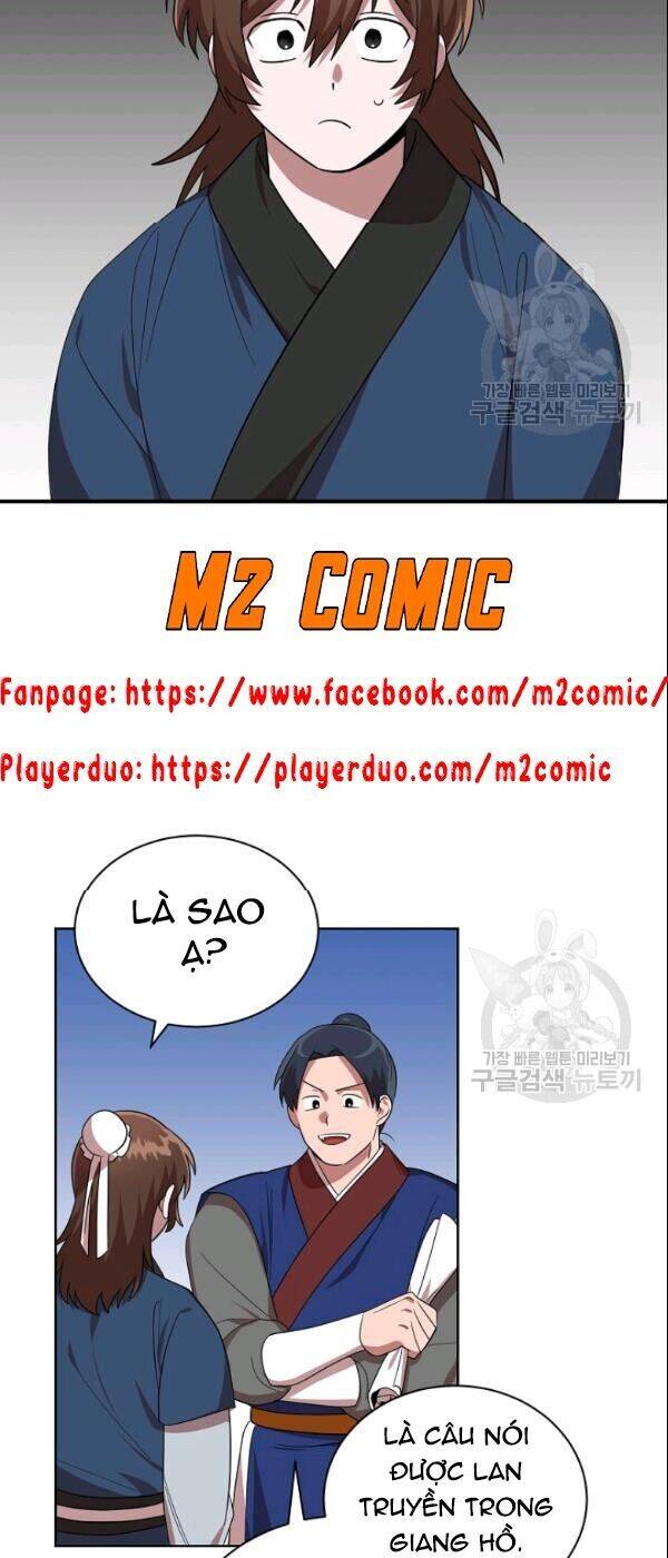 Vua Của Rồng Lửa - Chương 24 - Trang 26