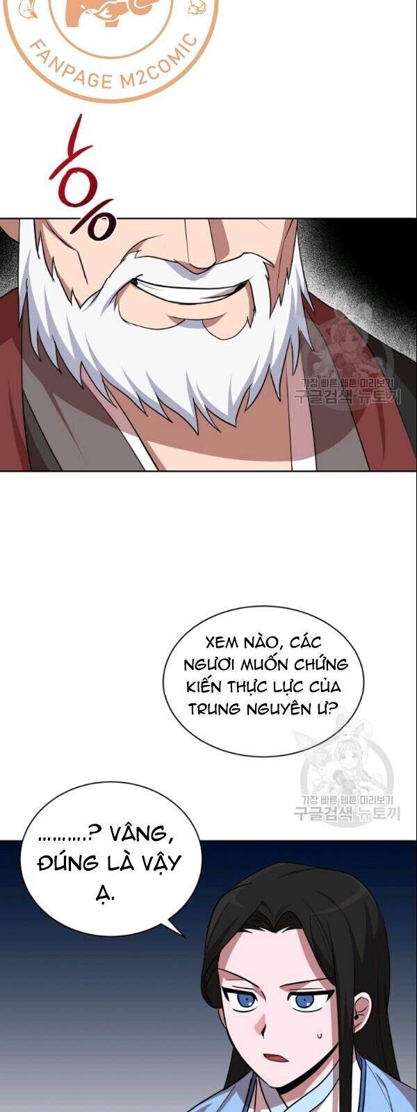 Vua Của Rồng Lửa - Chương 24 - Trang 51